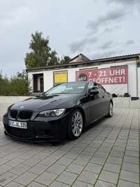 335i Cabrio Aut. / Bastler