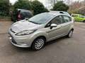 Ford Fiesta 1.25 Trend, Klima, Tüv, Scheckheft Argento - thumbnail 7
