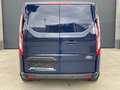 Ford Transit Custom AUTOMAAT L2-airco-GPS-23900+BTW Bleu - thumbnail 7