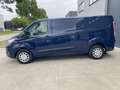 Ford Transit Custom AUTOMAAT L2-airco-GPS-23900+BTW Bleu - thumbnail 10