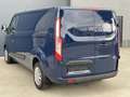 Ford Transit Custom AUTOMAAT L2-airco-GPS-23900+BTW Bleu - thumbnail 9