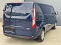 Ford Transit Custom AUTOMAAT L2-airco-GPS-23900+BTW Bleu - thumbnail 6
