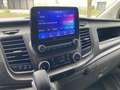 Ford Transit Custom AUTOMAAT L2-airco-GPS-23900+BTW Bleu - thumbnail 13