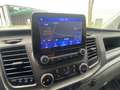 Ford Transit Custom AUTOMAAT L2-airco-GPS-23900+BTW Bleu - thumbnail 14