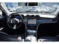 Mercedes-Benz C 200 CDI Break Avantgarde 9G-Tronic GPS CAM LANE 1°MAIN Argent - thumbnail 9