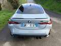 BMW M4 Competition Ita+Unipro+tagliandiok Grigio - thumbnail 3