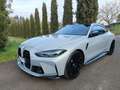BMW M4 Competition Ita+Unipro+tagliandiok Grigio - thumbnail 1