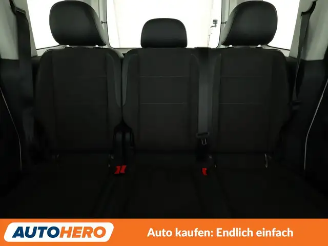 Volkswagen Caddy view 15