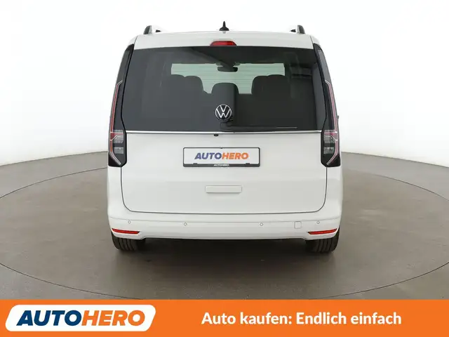 Volkswagen Caddy view 5