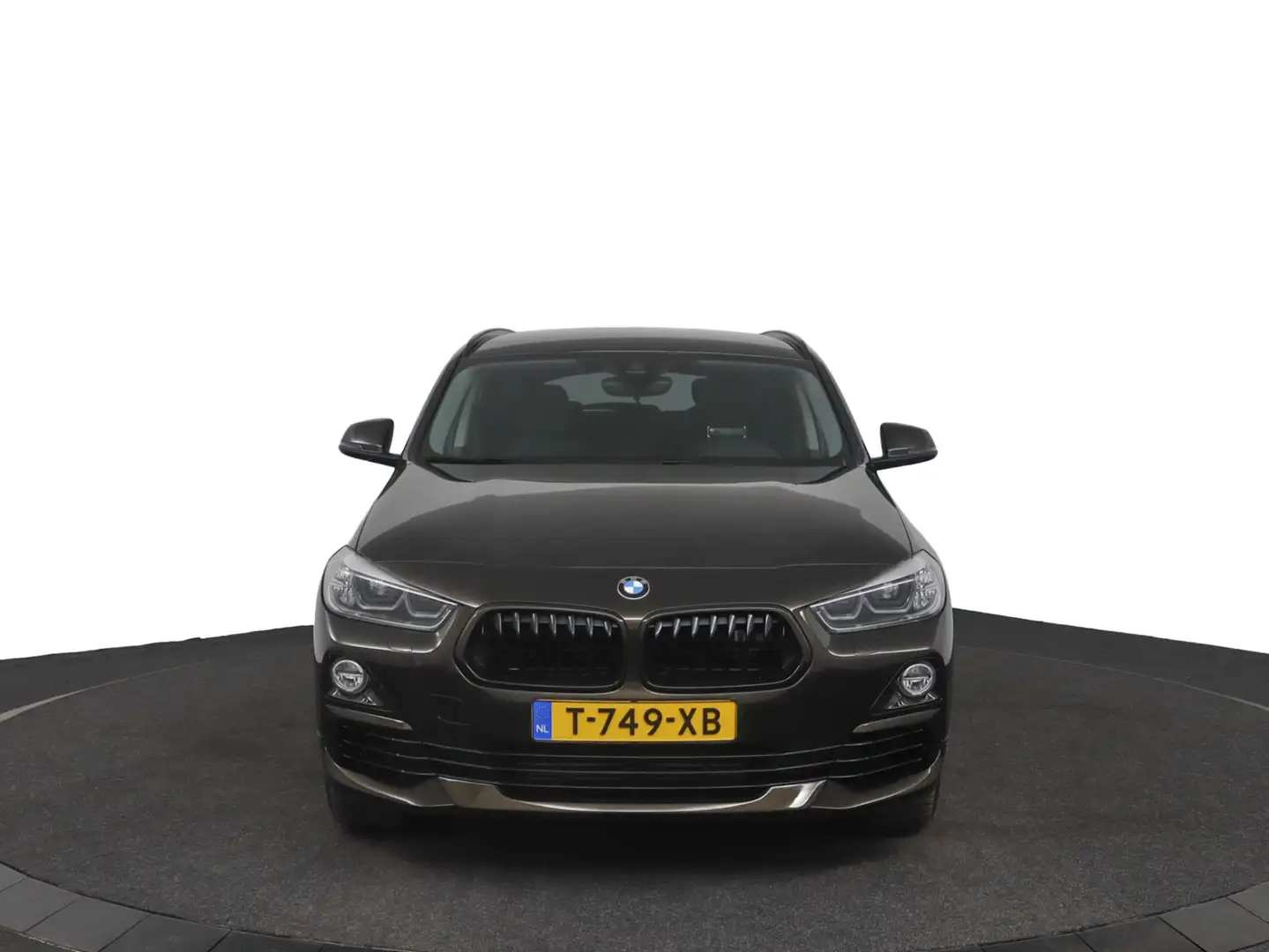 BMW X2 SDrive20i High Executive | Automaat | Navigatie | Marrón - 2