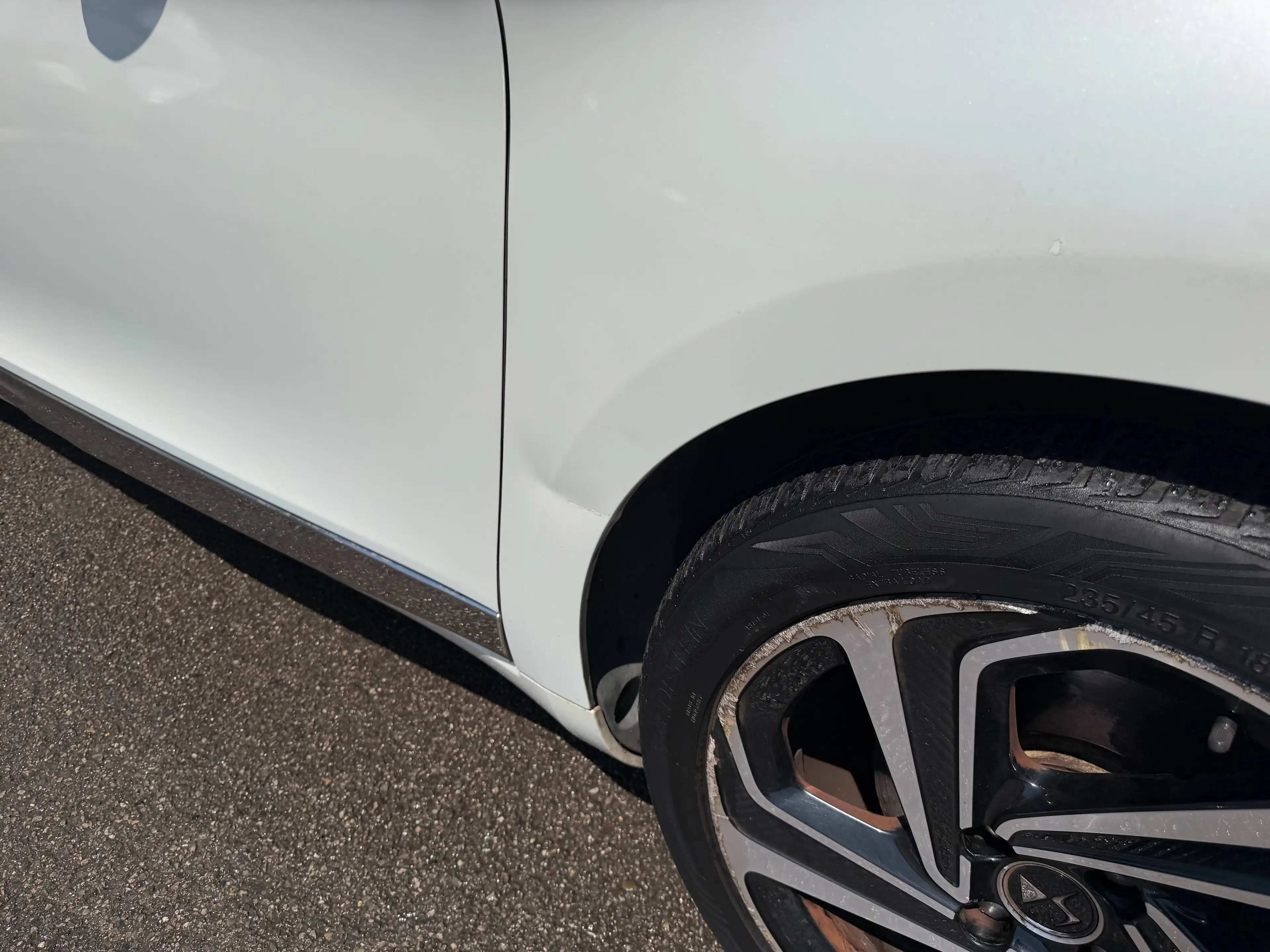 DS Automobiles DS 5 1.6 THP+NAVI+AIRCO+CAMERA+TOIT PANO+CUIR+HUD+EU 6B — photo 8