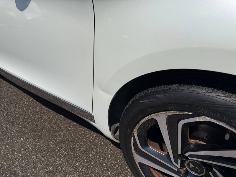 DS Automobiles DS 5 1.6 THP+NAVI+AIRCO+CAMERA+TOIT PANO+CUIR+HUD+EU 6B — photo 8
