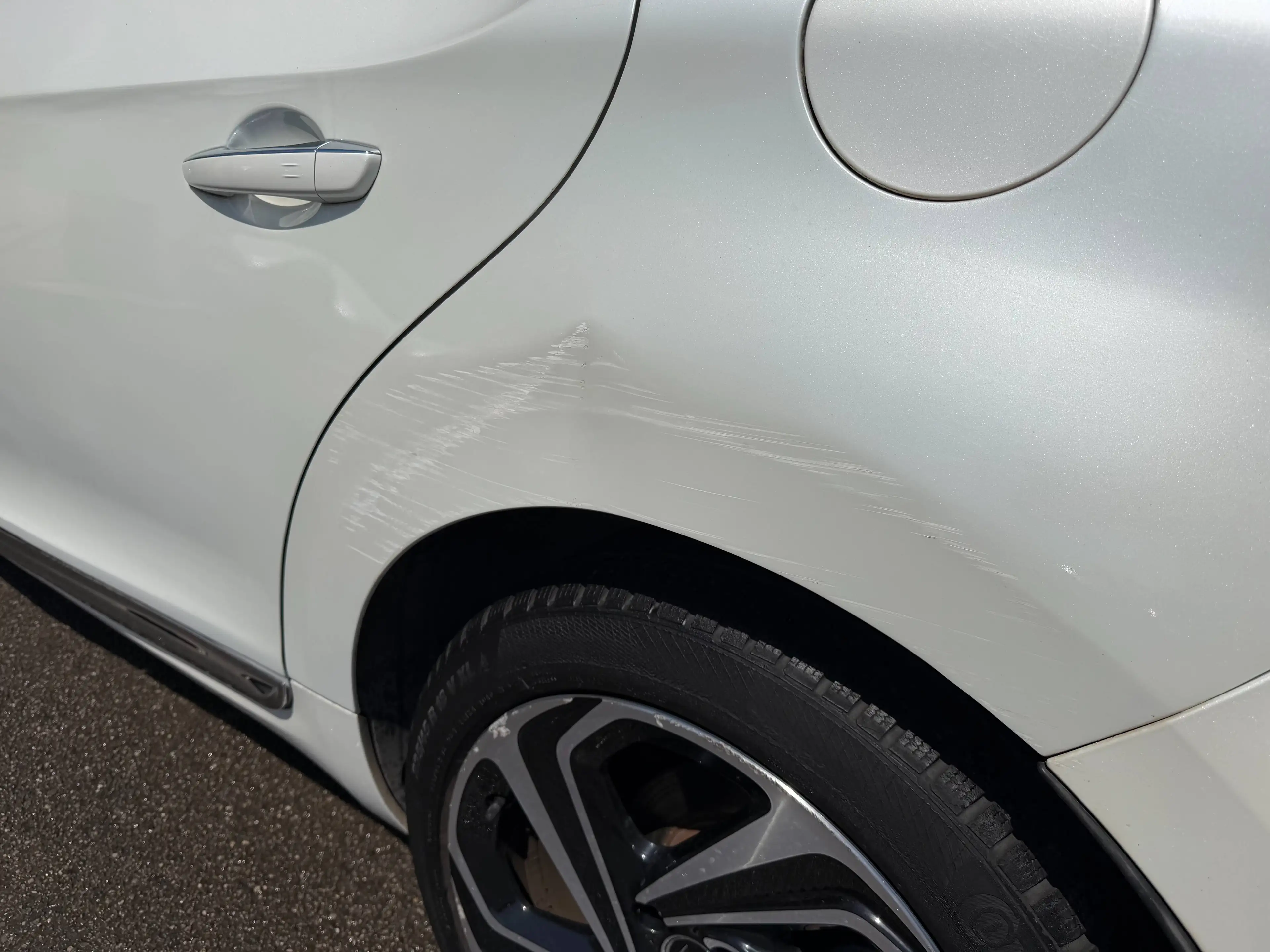 DS Automobiles DS 5 1.6 THP+NAVI+AIRCO+CAMERA+TOIT PANO+CUIR+HUD+EU 6B — photo 3