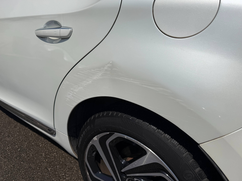 DS Automobiles DS 5 1.6 THP+NAVI+AIRCO+CAMERA+TOIT PANO+CUIR+HUD+EU 6B — photo 3
