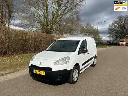 Peugeot Partner 120 1.6 HDI L1 XR Profit + AIRCO/CRUISE/PDC/IMPERI