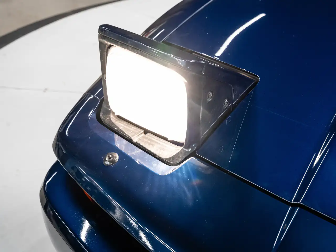 Toyota Supra снимка Toyota Supra