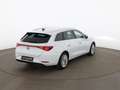 SEAT Leon SP 2.0 TDI Xcellence Aut LED RADAR NAV R-CAM Weiß - thumbnail 2