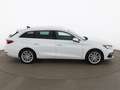 SEAT Leon SP 2.0 TDI Xcellence Aut LED RADAR NAV R-CAM Weiß - thumbnail 4