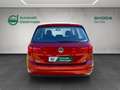 Volkswagen Golf Sportsvan Golf Sportsv. 1.6 TDI DSG Comfortl.*Kamera*Bluet Rouge - thumbnail 5