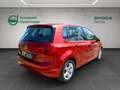 Volkswagen Golf Sportsvan Golf Sportsv. 1.6 TDI DSG Comfortl.*Kamera*Bluet Rouge - thumbnail 6