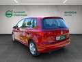 Volkswagen Golf Sportsvan Golf Sportsv. 1.6 TDI DSG Comfortl.*Kamera*Bluet Red - thumbnail 4