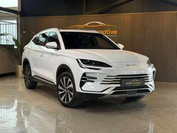 Hybride 1.5 DM-i FWD Boost 218 PK | bouwjaar 2026