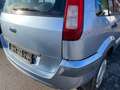 Ford Fusion Fun X*Klimaanlage*Winterwagen*TÜV 02.2027* Серебристый - thumbnail 9