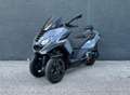Peugeot Metropolis Gris - thumbnail 2