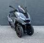 Peugeot Metropolis Gri - thumbnail 1