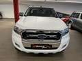 Ford Ranger 2.2 TDCI 4x4 lungo Blanc - thumbnail 2