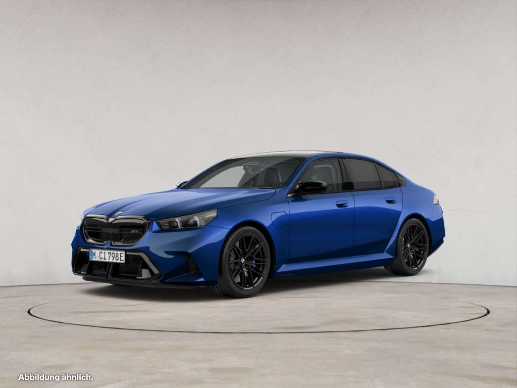 2026 BMW M5