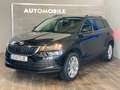 Skoda Karoq Style +4x4 +AHK +PANO +STDHZ +RFK Noir - thumbnail 4