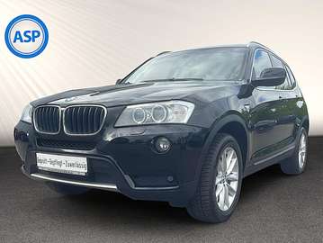 20d AUT 4x4 XLine XEN PAN Apple&Andro SHZ RFK