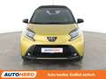 Toyota Aygo X 1.0 Air Prestige Aut.*NAVI*ACC*CAM*PDC*SHZ* Gold - thumbnail 9