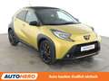 Toyota Aygo X 1.0 Air Prestige Aut.*NAVI*ACC*CAM*PDC*SHZ* Gold - thumbnail 8