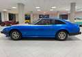 Nissan Datsun 280 ZX Targa 2+2 Bleu - thumbnail 8