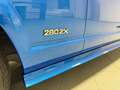 Nissan Datsun 280 ZX Targa 2+2 Bleu - thumbnail 10