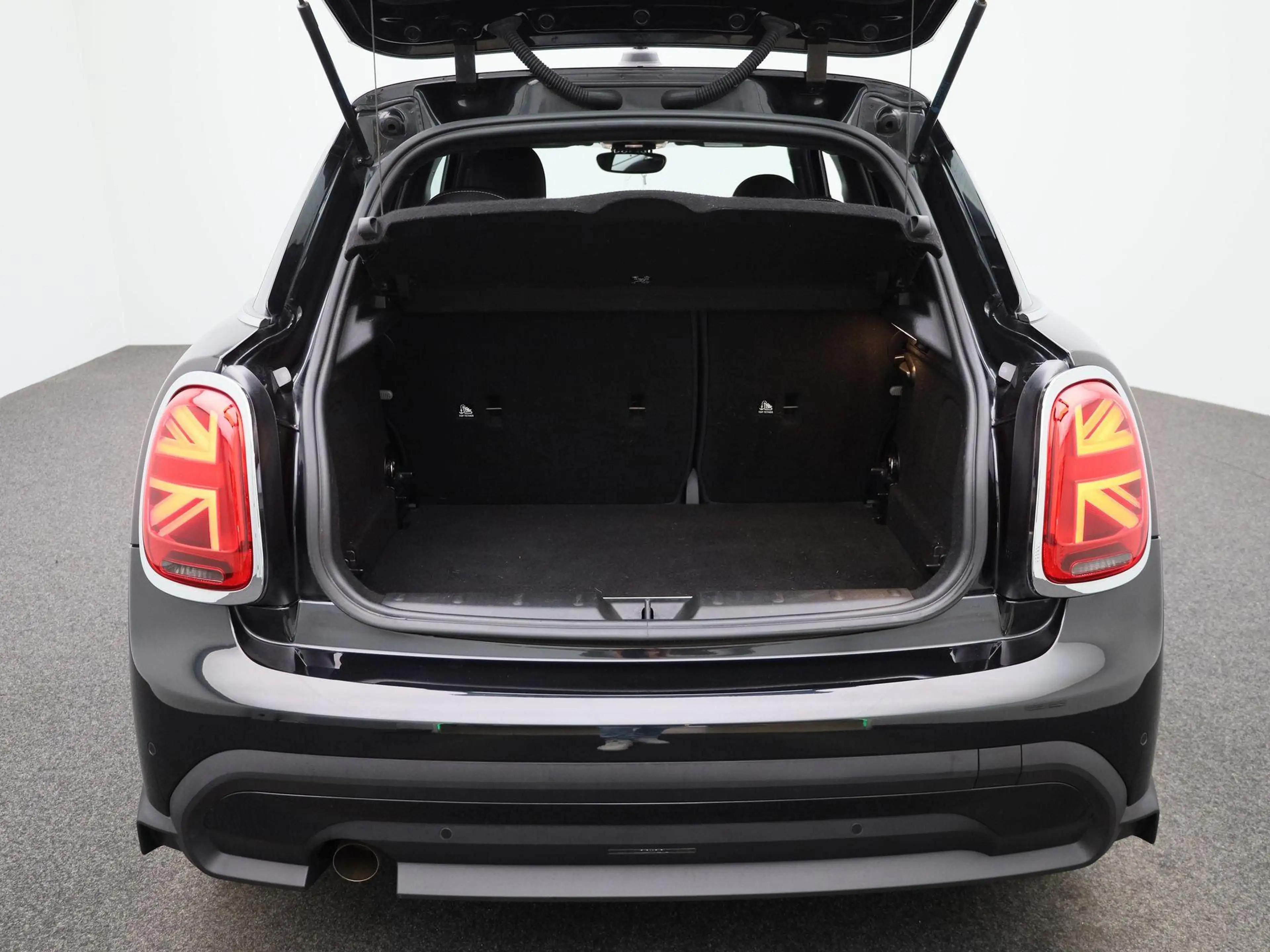 MINI One Mini 5 door NAVI | PDC | ECC — photo 12
