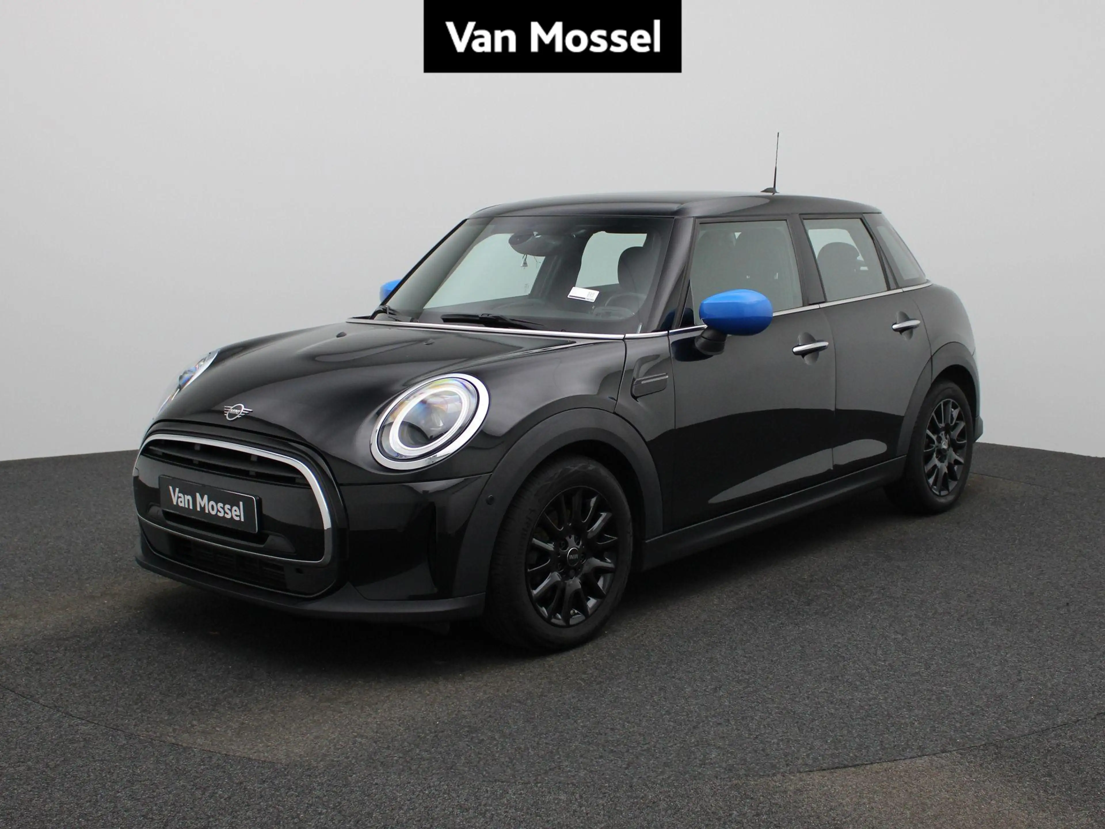 MINI One Mini 5 door NAVI | PDC | ECC