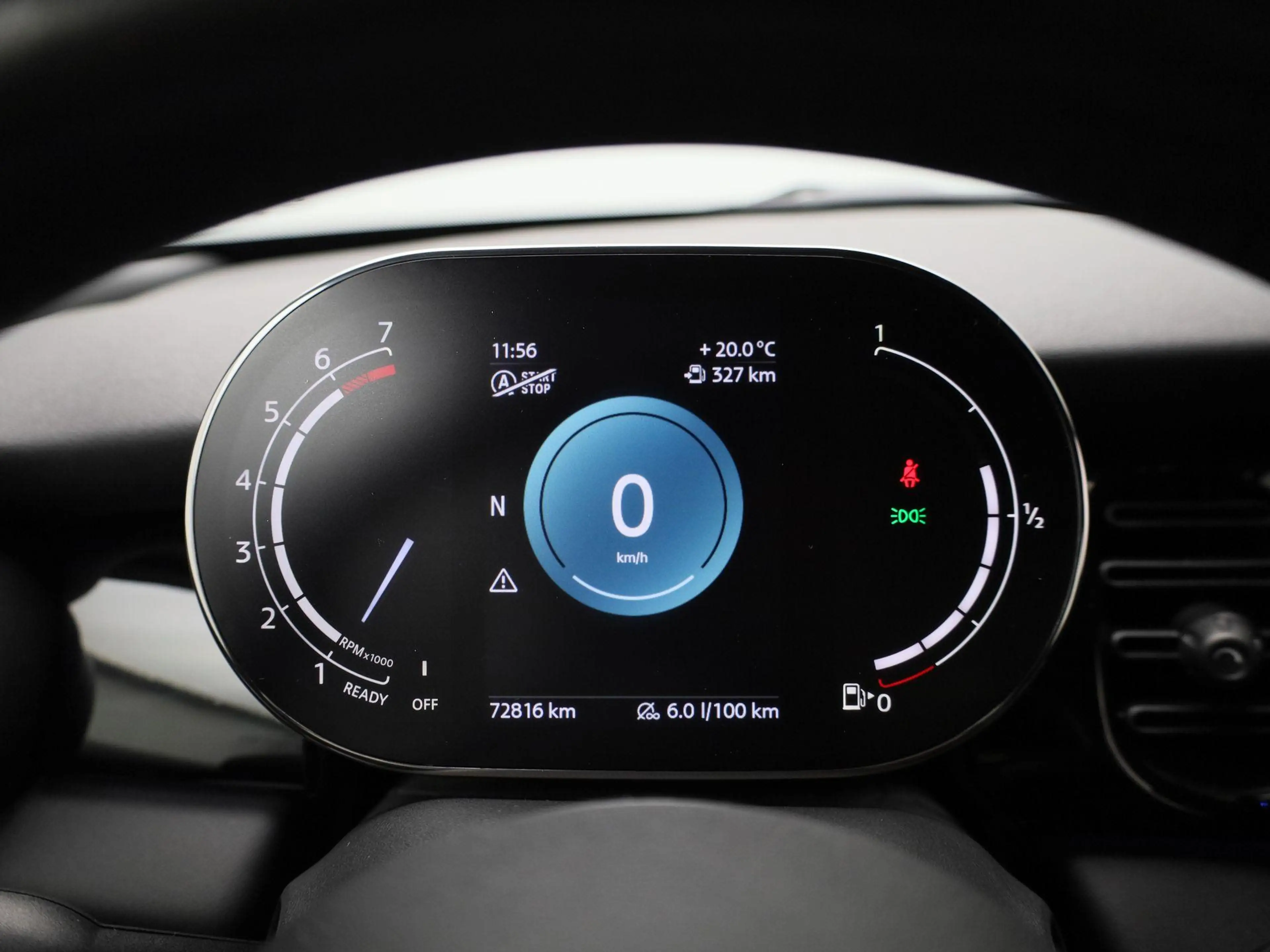 MINI One Mini 5 door NAVI | PDC | ECC — photo 15