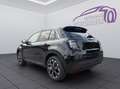 Fiat 600 Hybrid mHEV 145 6-Gang eDCT La Prima Schwarz - thumbnail 4