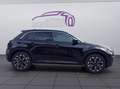 Fiat 600 Hybrid mHEV 145 6-Gang eDCT La Prima Schwarz - thumbnail 7