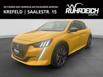 e- GT Pack PDC vo. & hi. Navi SHZ Keyless Totwinke