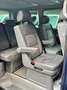 Volkswagen T5 Transporter Bus Multivan Highline Albastru - thumbnail 11