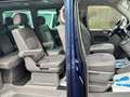 Volkswagen T5 Transporter Bus Multivan Highline Bleu - thumbnail 20