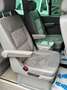 Volkswagen T5 Transporter Bus Multivan Highline Albastru - thumbnail 13