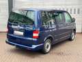 Volkswagen T5 Transporter Bus Multivan Highline Albastru - thumbnail 4