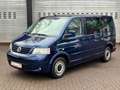 Volkswagen T5 Transporter Bus Multivan Highline Albastru - thumbnail 2