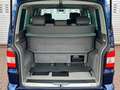 Volkswagen T5 Transporter Bus Multivan Highline Bleu - thumbnail 19