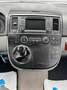 Volkswagen T5 Transporter Bus Multivan Highline Bleu - thumbnail 17